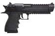 KWC .50 Desert Eagle L6 CO2 Airsoft Blowback Pistol