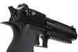 KWC .50 Desert Eagle L6 CO2 Airsoft Blowback Pistol