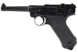 KWC P08 4.5mm CO2 Blowback Air Gun