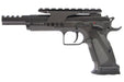 KWC CZ75 (K75) 4.5mm Competition CO2 Blowback Air Gun
