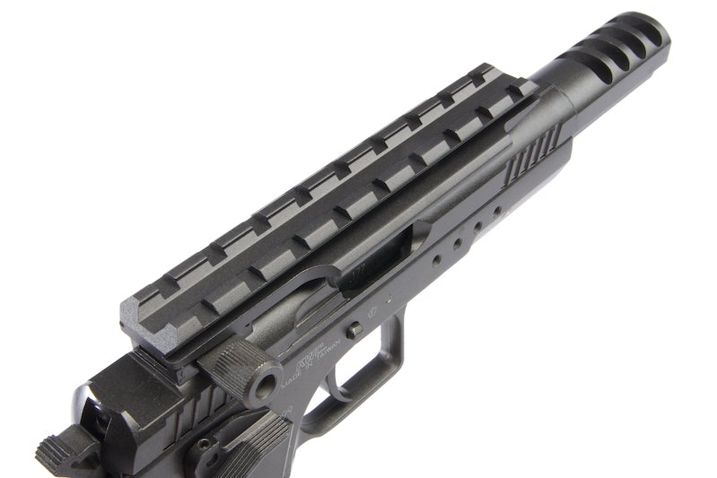 KWC CZ75 (K75) 4.5mm Competition CO2 Blowback Air Gun