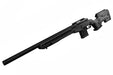 Action Army AAC T10 Shorty Spring Airsoft Rifle