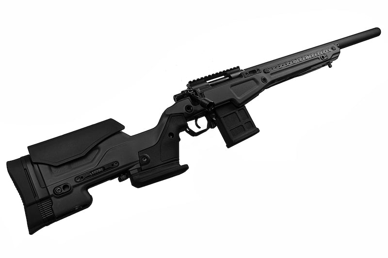 Action Army AAC T10 Shorty Spring Airsoft Rifle