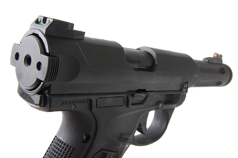 Action Army AAP-01 Assassin GBB Pistol