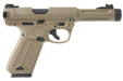 Action Army AAP-01 Assassin GBB Pistol (Dark Earth)