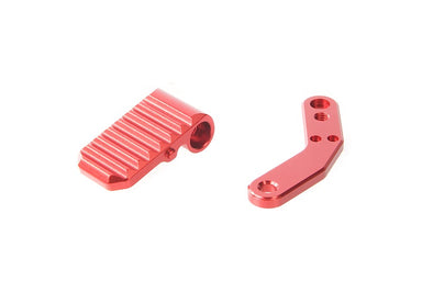 Action Army Thumb Stopper for AAP01 (Red)