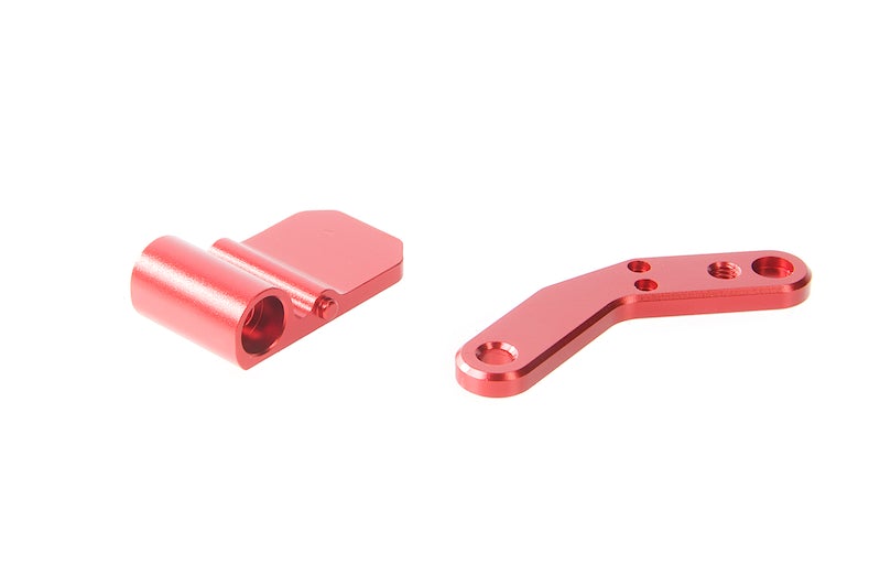 Action Army Thumb Stopper for AAP01 (Red)