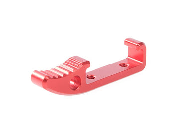 Action Army AAP-01 CNC Charging Handle Type 1 (Red)