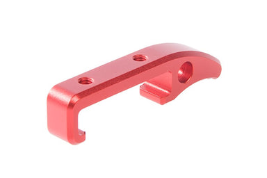 Action Army AAP-01 CNC Charging Handle Type 1 (Red)