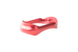 Action Army CNC Magwell for AAP01 (Red)