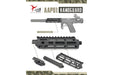 Action Army AAP-01 Aluminum Handguard
