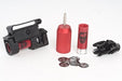 APS Smart Shot Set Mini Launcher with Shell, Charger, Wad, Sealing Paper & Belt Loop