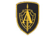 IRT Alpha Patch (Gold)