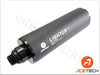 ACETECH Lighter Tracer Unit (14mm CCW)