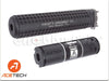 ACETECH Predator Tracer Suppressor Unit w/ VFC KAC Silencer