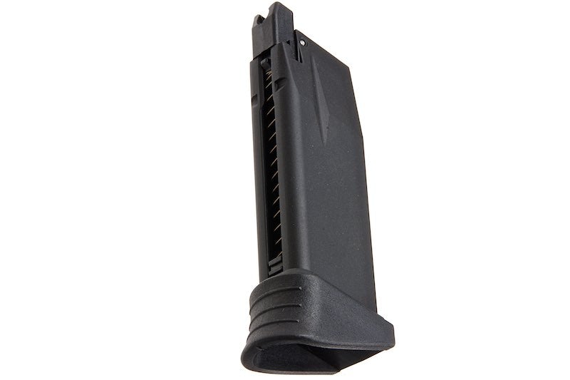 ICS XPD 17rds Short Gas Magazine for ICS XMK Compact Airsoft Gas GBB