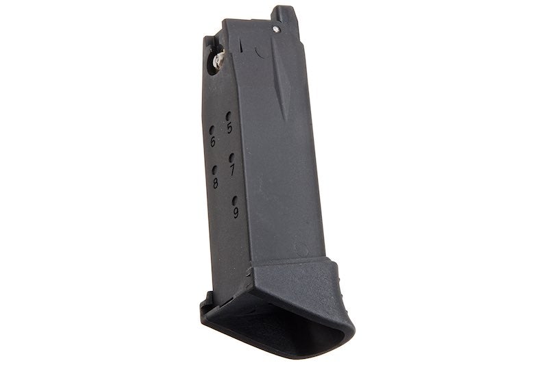 ICS XPD 17rds Short Gas Magazine for ICS XMK Compact Airsoft Gas GBB