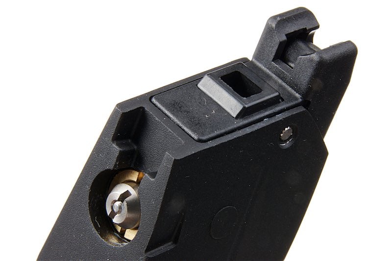 ICS XPD 17rds Short Gas Magazine for ICS XMK Compact Airsoft Gas GBB