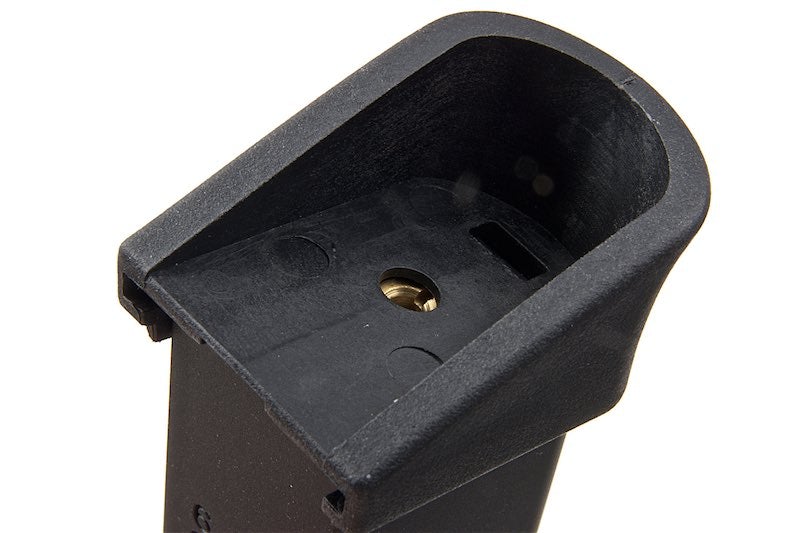 ICS XPD 17rds Short Gas Magazine for ICS XMK Compact Airsoft Gas GBB