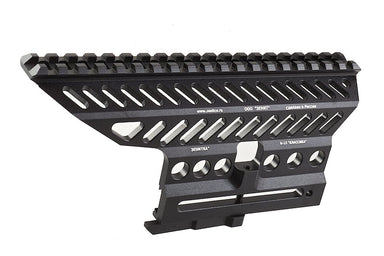 Asura Dynamics B13 Side Mount Rail for AK