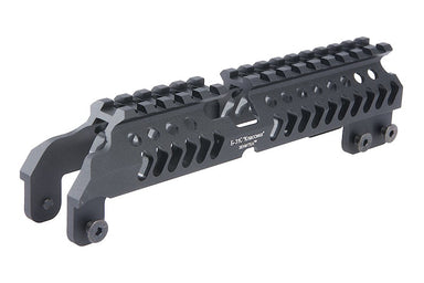 Asura Dynamics B31C Classic AK Upper Handguard for AK74 / AK105 AEG / GBB