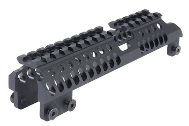 Asura Dynamics B31C Classic AK Upper Handguard for AK74 / AK105 AEG / GBB