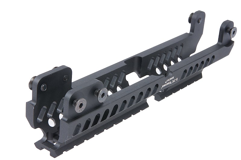 Asura Dynamics B31C Classic AK Upper Handguard for AK74 / AK105 AEG / GBB
