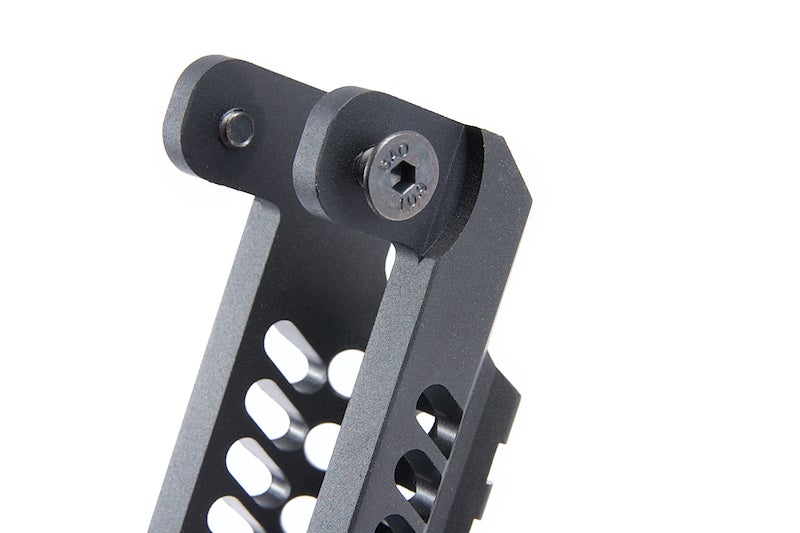 Asura Dynamics B31C Classic AK Upper Handguard for AK74 / AK105 AEG / GBB
