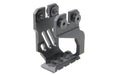 Asura Dynamics B-22 AK Upper Rail for AK AEG / GBB