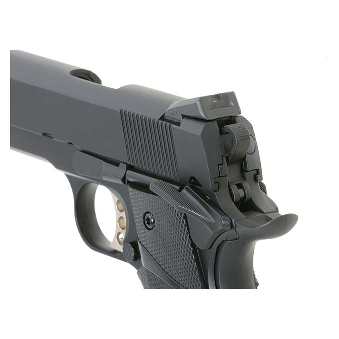 Army Metal MEU M1911 GBB Psitol (R27)