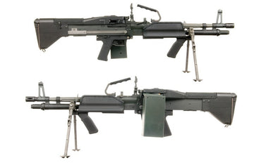 ARES M60E4