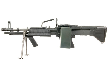 ARES M60E4