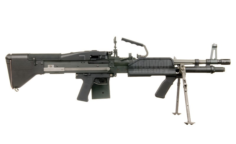 ARES M60E4