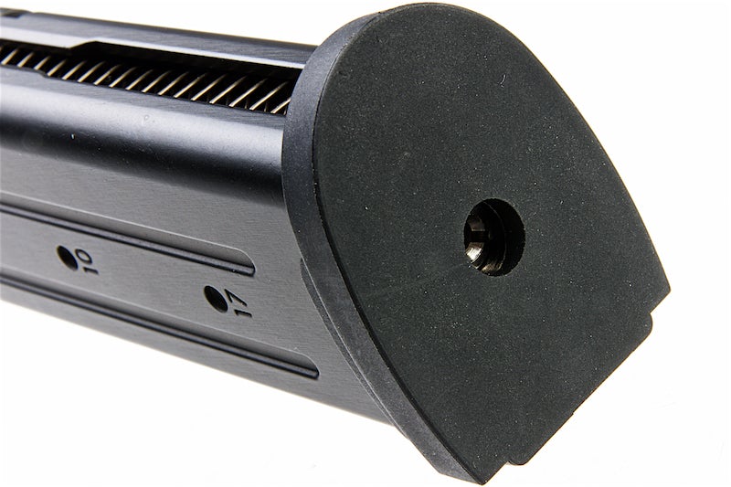 ASIA Electric Guns 20rds F18 Gas Magazine