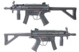 Tokyo Marui MP5K PDW AEG