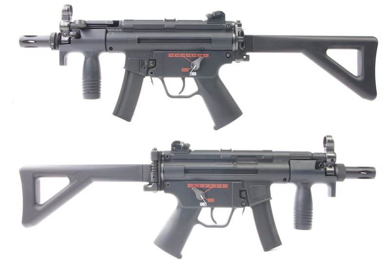 Tokyo Marui MP5K PDW AEG