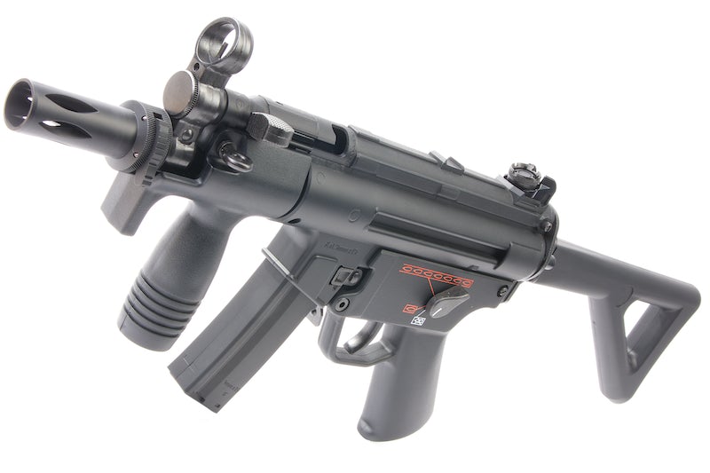 Tokyo Marui MP5K PDW AEG