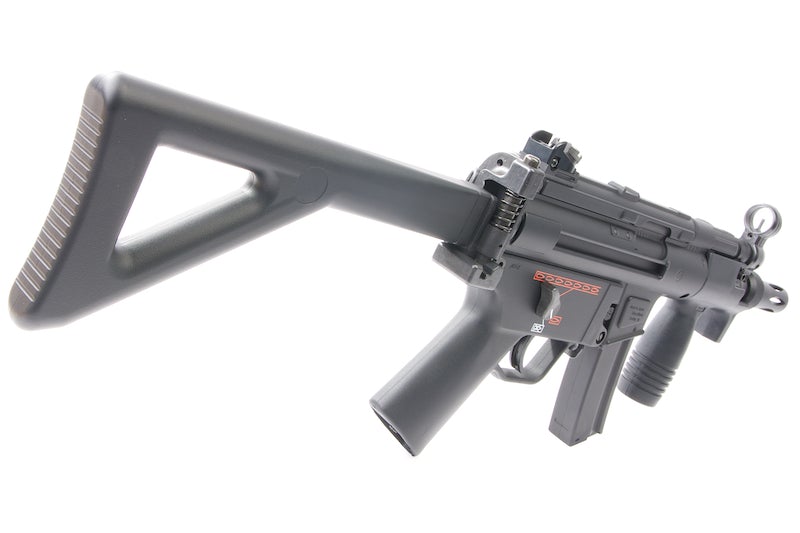 Tokyo Marui MP5K PDW AEG