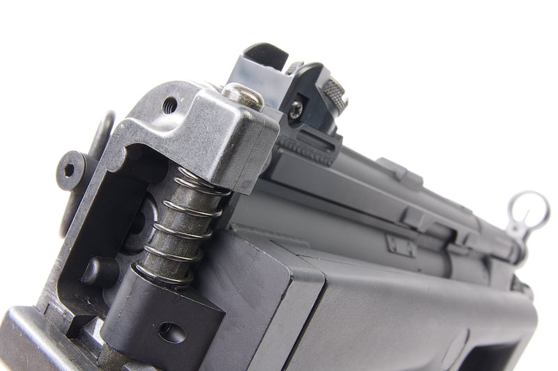 Tokyo Marui MP5K PDW AEG