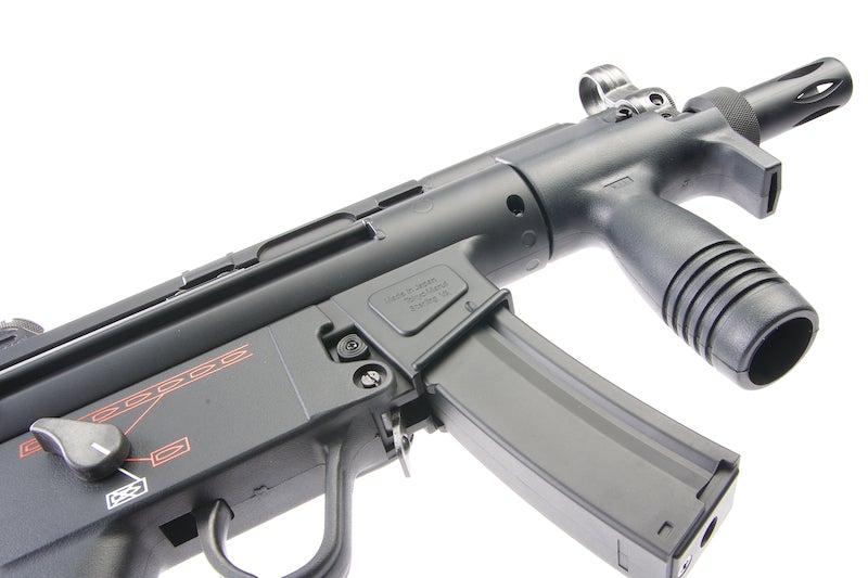 Tokyo Marui MP5K PDW AEG