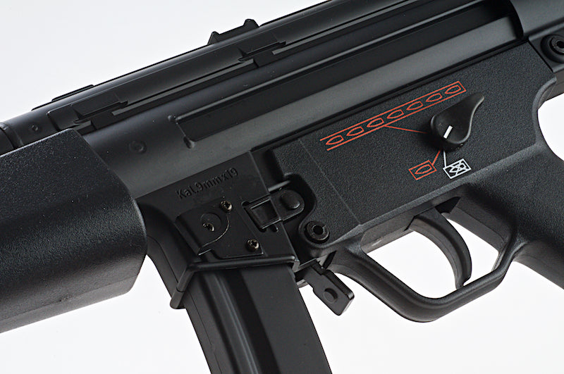 Tokyo Marui MP5A5 (HC)