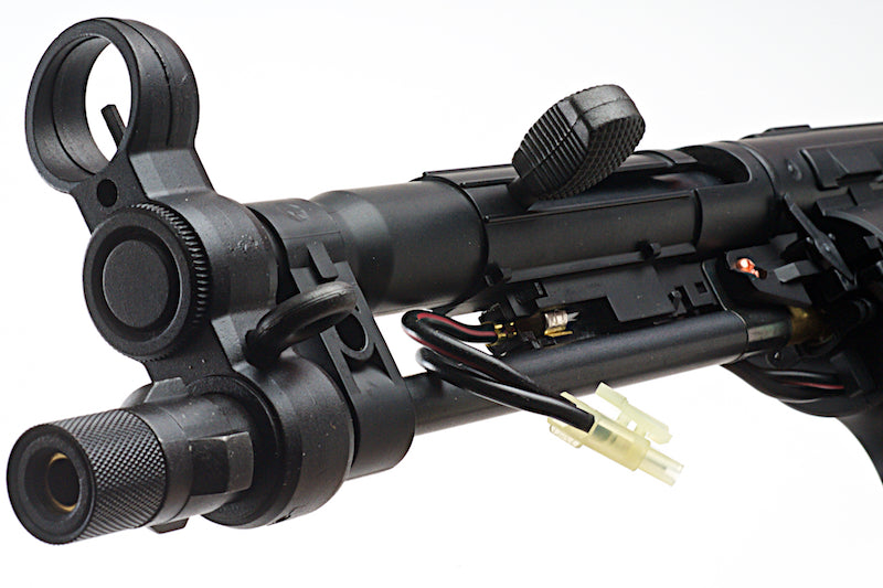 Tokyo Marui MP5A5 (HC)