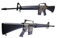 Tokyo Marui M16A1 VN AEG