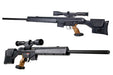 Tokyo Marui PSG-1 Sniper Rifle