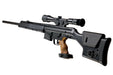 Tokyo Marui PSG-1 Sniper Rifle
