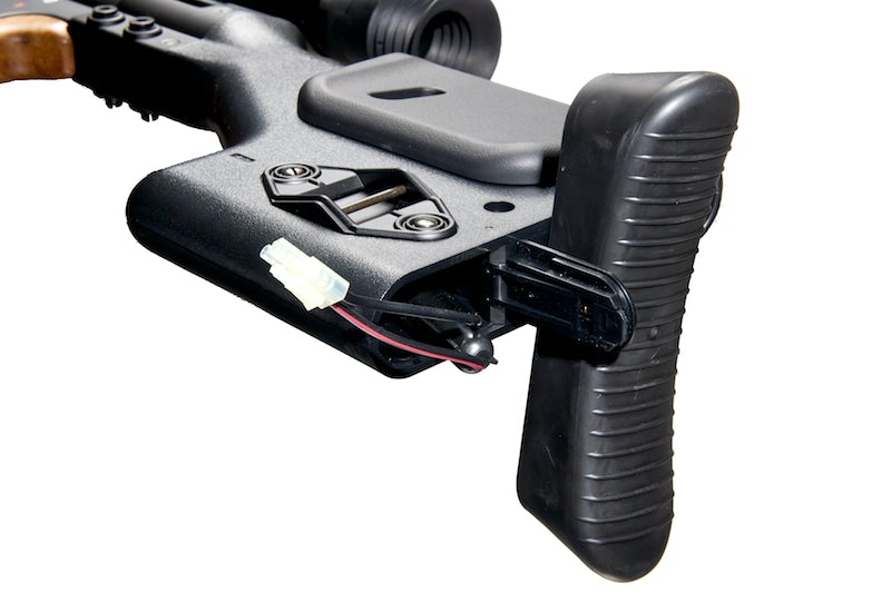 Tokyo Marui PSG-1 Sniper Rifle