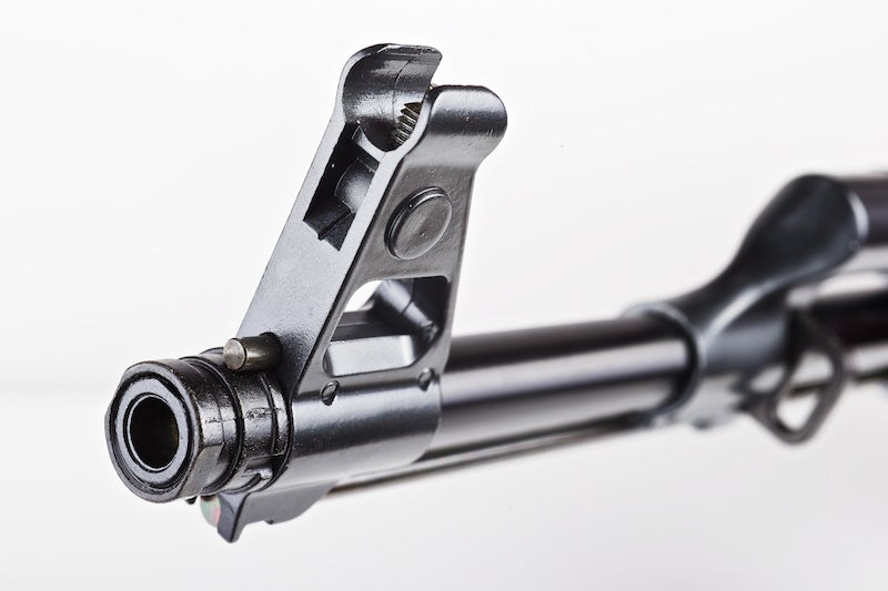 Tokyo Marui AK47S AEG Rifle