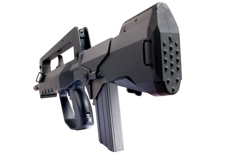 Tokyo Marui FAMAS SV AEG