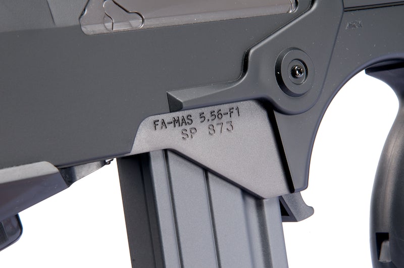 Tokyo Marui FAMAS SV AEG