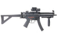 Tokyo Marui MP5 RAS AEG Rifle
